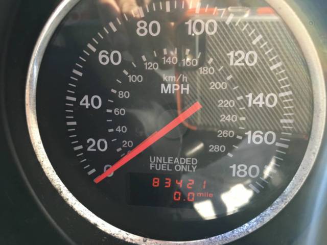 1993 Mazda RX-7 - photo 4
