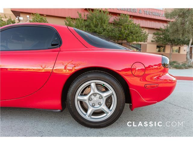 1993 Mazda RX-7 Touring - photo 10