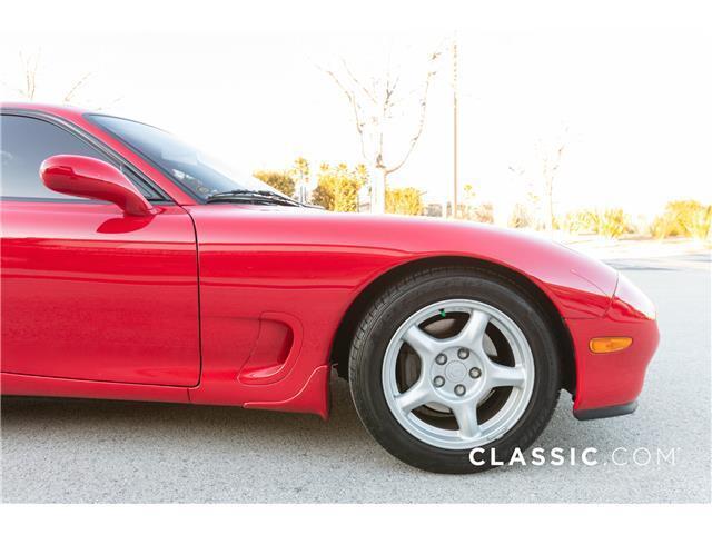 1993 Mazda RX-7 Touring - photo 11