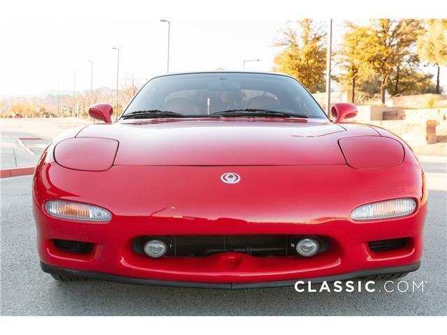 1993 Mazda RX-7 Touring - photo 2
