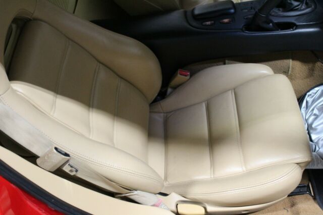 1993 Mazda RX-7 Touring - photo 11