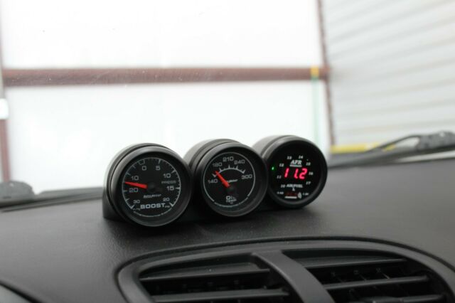 1993 Mazda RX-7 Touring - photo 13