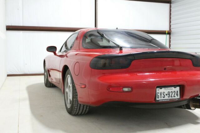 1993 Mazda RX-7 Touring - photo 4