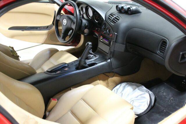 1993 Mazda RX-7 Touring - photo 6