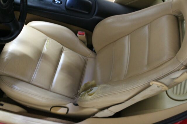 1993 Mazda RX-7 Touring - photo 9