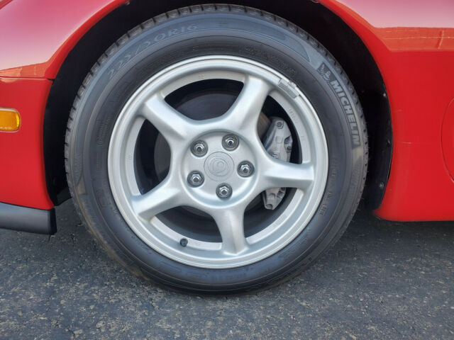 1993 Mazda RX-7 R1 - photo 11