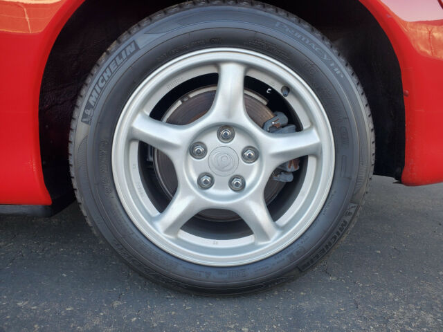 1993 Mazda RX-7 R1 - photo 12