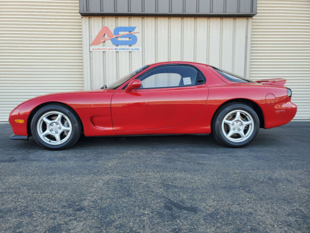 1993 Mazda RX-7 R1 - photo 3