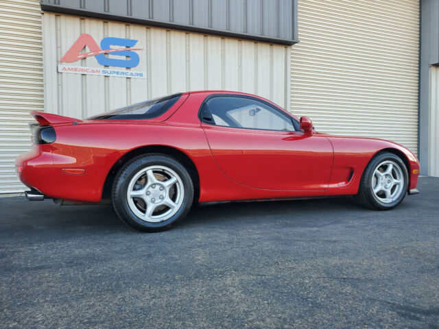 1993 Mazda RX-7 R1 - photo 6