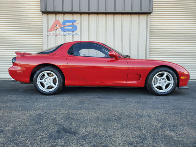 1993 Mazda RX-7 R1 - photo 7