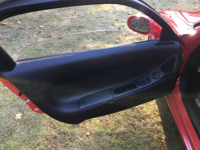 1993 Mazda RX-7 Touring - photo 8