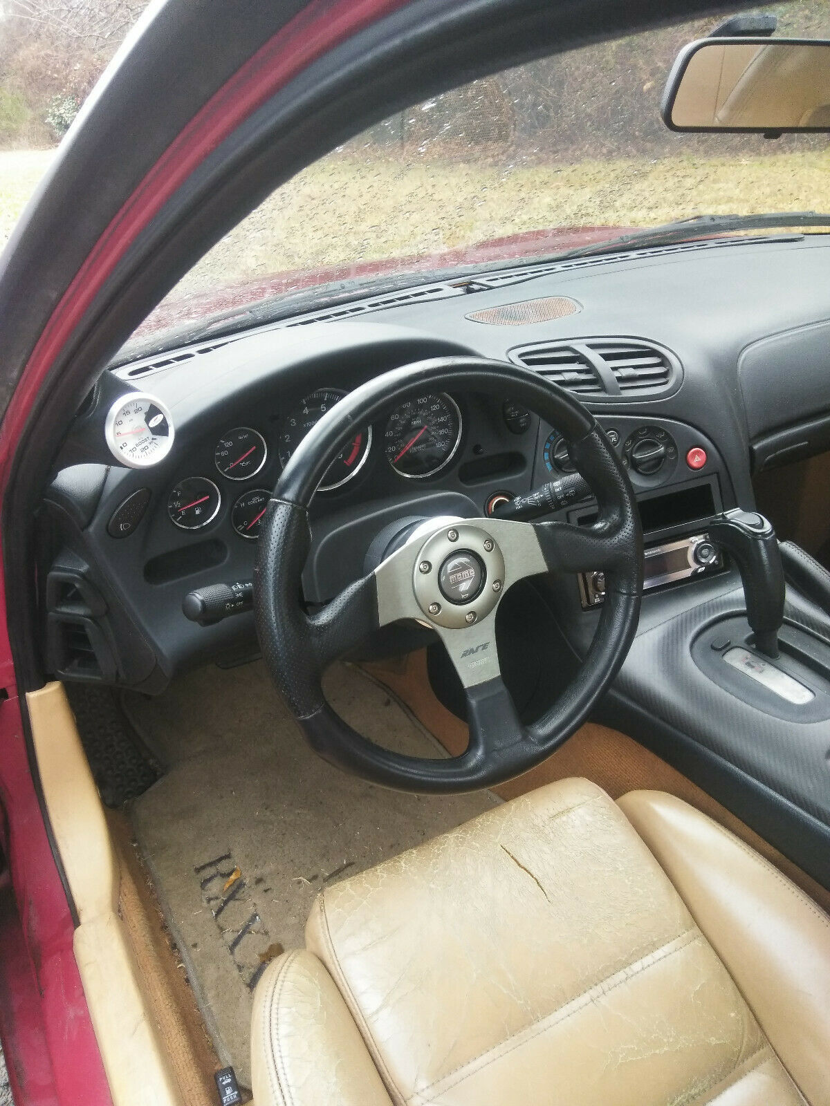 1993 Mazda RX-7 R1 - photo 3