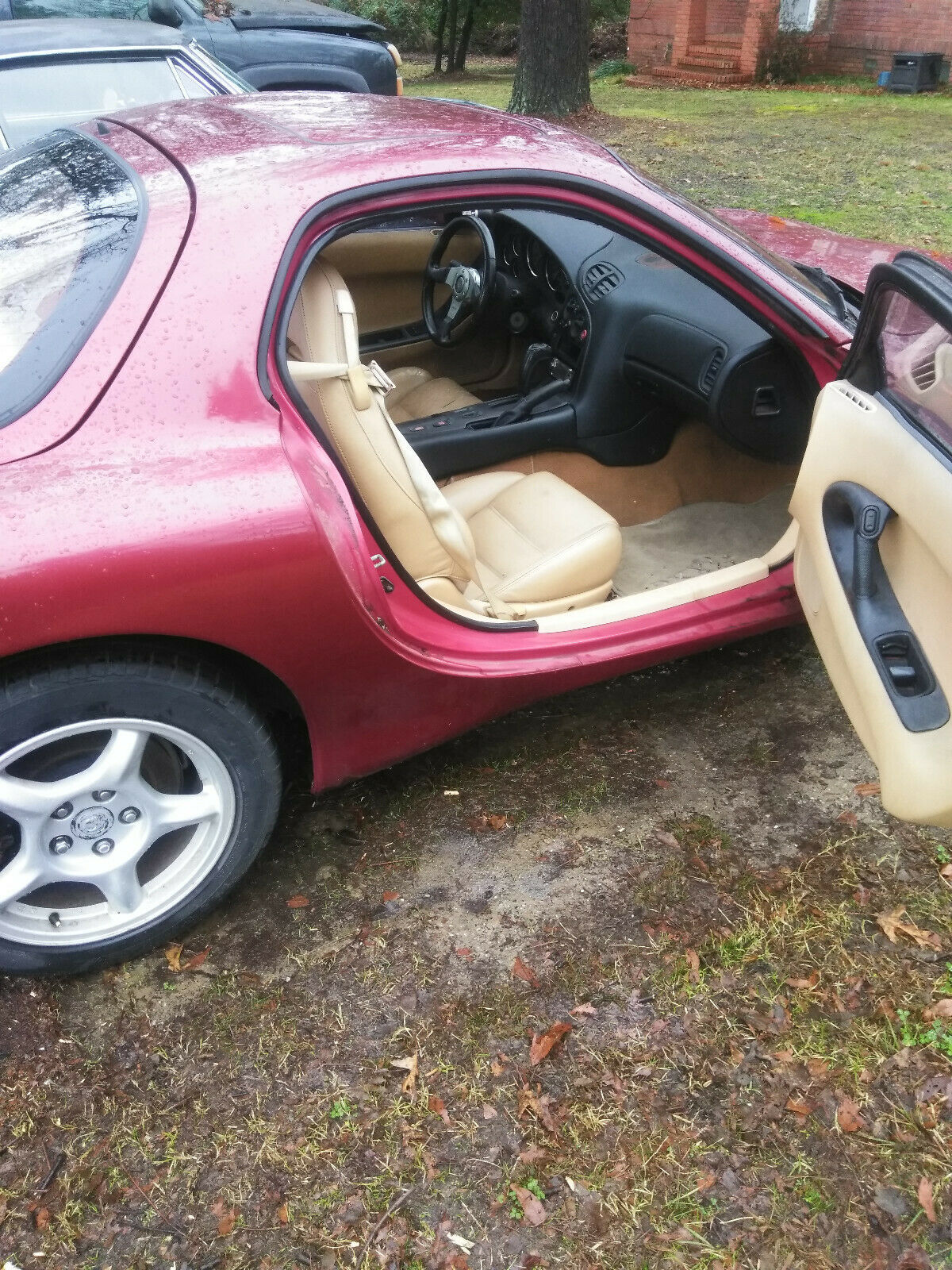 1993 Mazda RX-7 R1 - photo 5