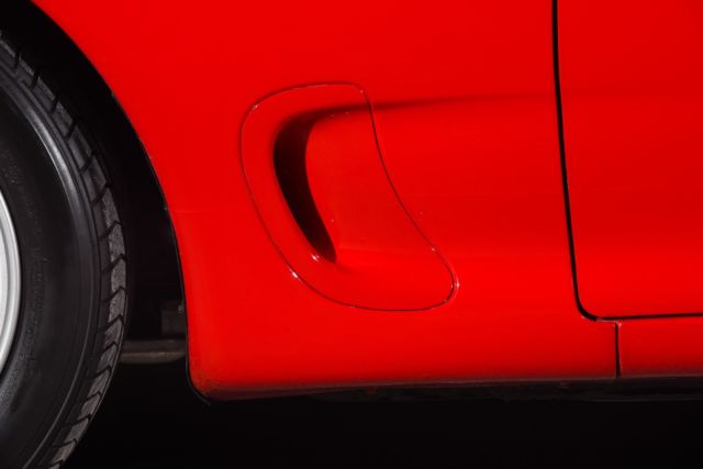 1993 Mazda RX-7 Turbo - photo 13