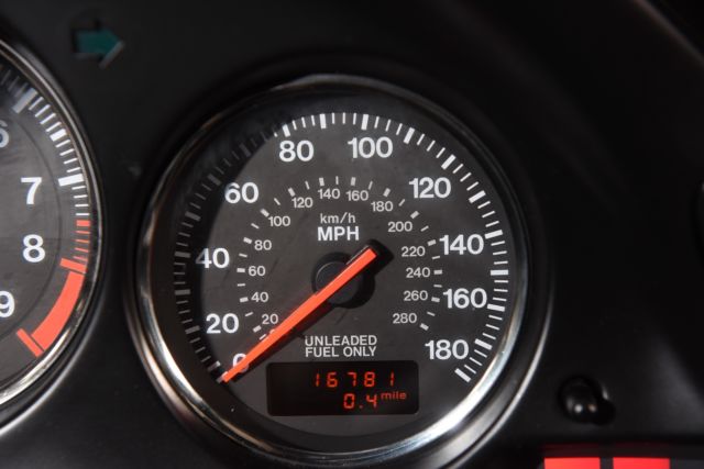 1993 Mazda RX-7 Turbo - photo 4