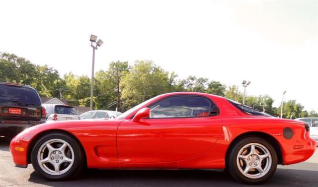 1993 Mazda RX-7 TURBO - photo 10