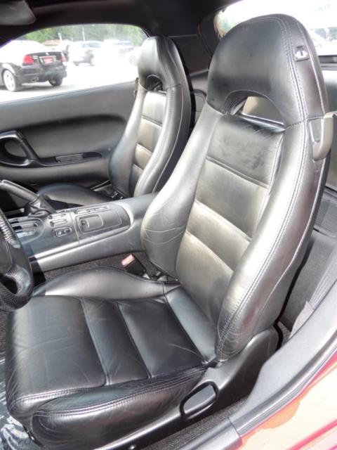 1993 Mazda RX-7 TURBO - photo 11