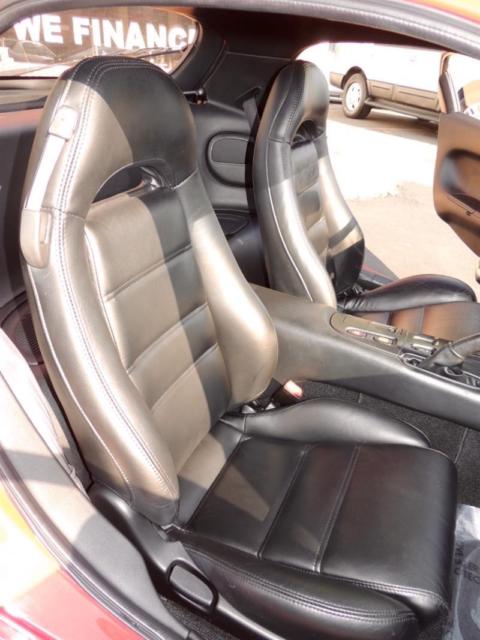 1993 Mazda RX-7 TURBO - photo 12