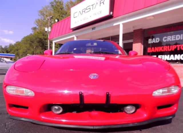 1993 Mazda RX-7 TURBO - photo 3