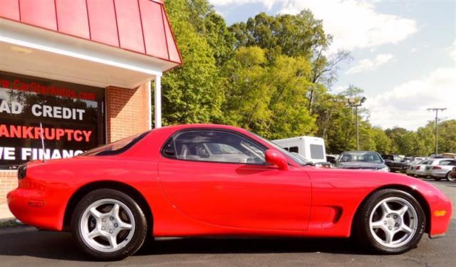 1993 Mazda RX-7 TURBO - photo 5