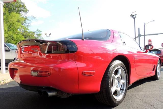 1993 Mazda RX-7 TURBO - photo 7