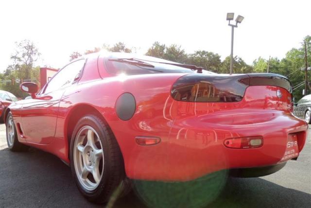 1993 Mazda RX-7 TURBO - photo 9