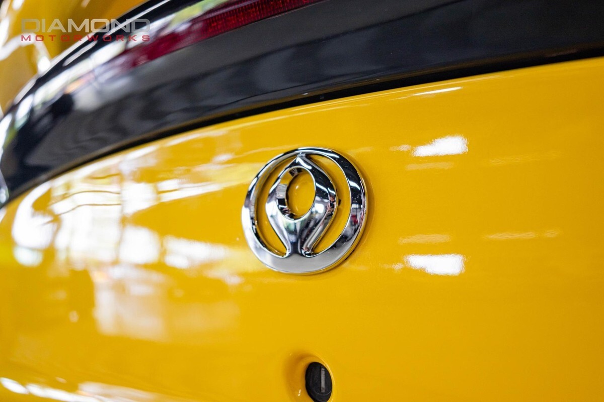 1993 Mazda RX-7 Turbo R1 - photo 7