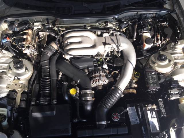 1993 Mazda RX-7 - photo 9