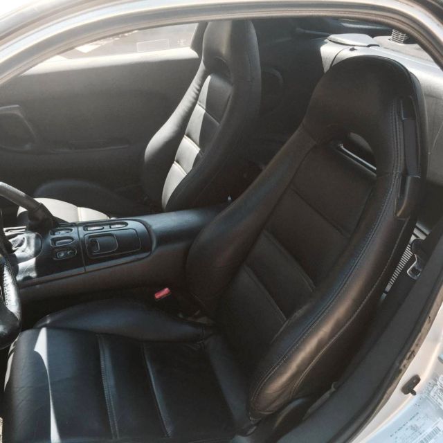 1993 Mazda RX-7 - photo 7