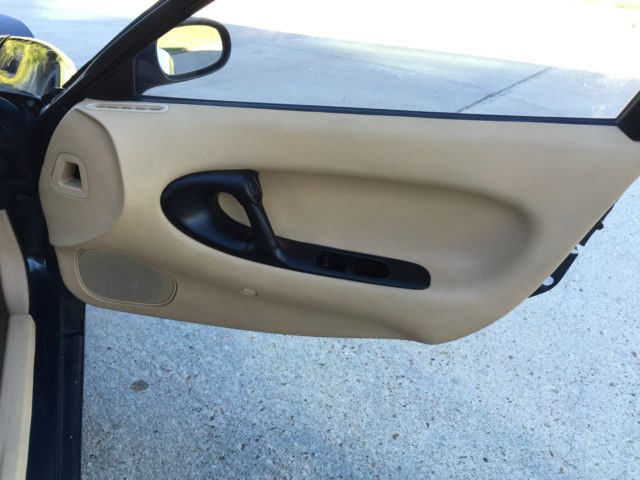 1993 Mazda RX-7 - photo 12