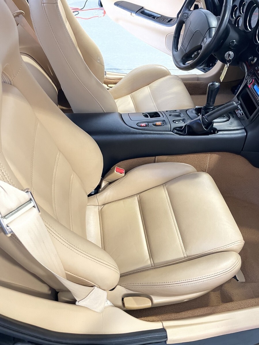 1993 Mazda RX-7 - photo 10