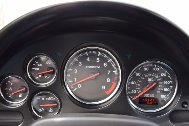 1993 Mazda RX-7 - photo 10