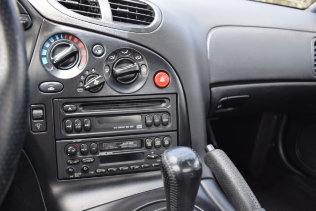 1993 Mazda RX-7 - photo 13