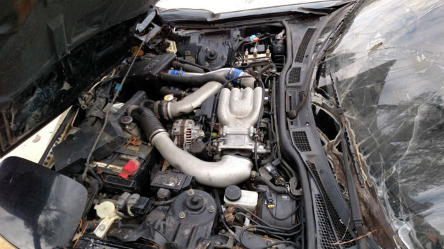 1993 Mazda RX-7 Base Coupe 2-Door - photo 5