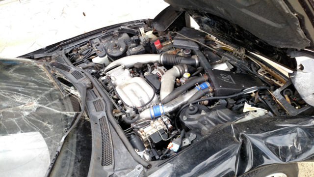 1993 Mazda RX-7 Base Coupe 2-Door - photo 6