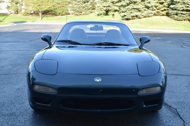 1993 Mazda RX-7 - photo 10