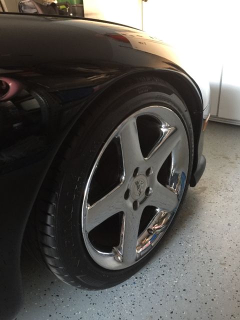 1993 Mazda RX-7 Touring - photo 5