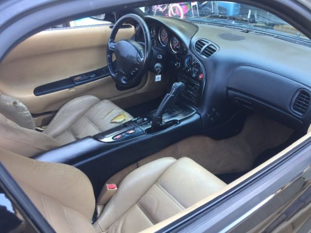 1993 Mazda RX-7 Touring - photo 6
