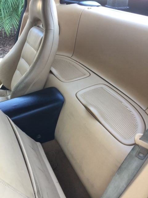 1993 Mazda RX-7 Touring - photo 7