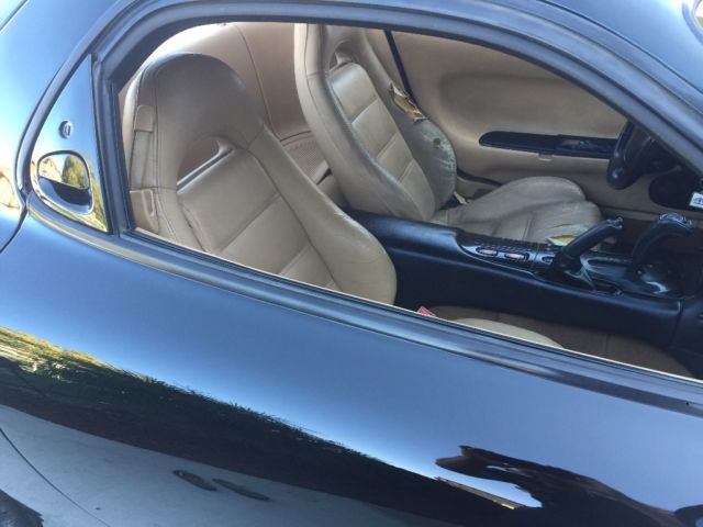1993 Mazda RX-7 Touring - photo 8