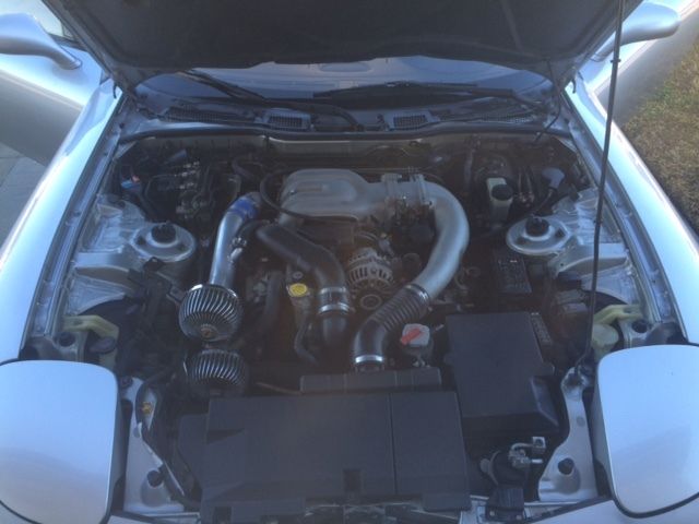 1993 Mazda RX-7 pep - photo 2