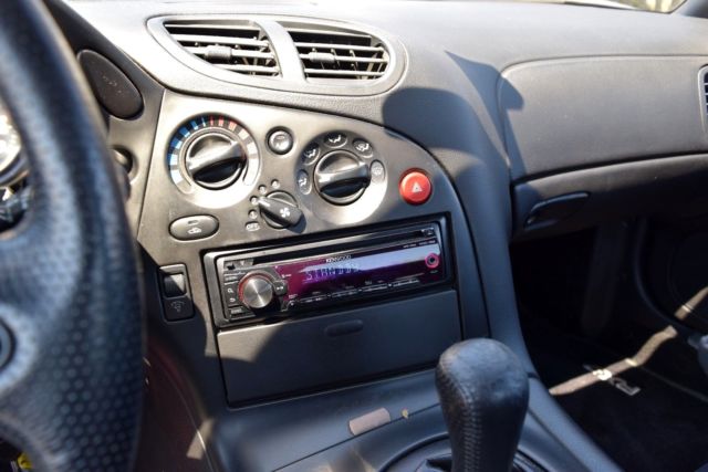 1993 Mazda RX-7 - photo 12