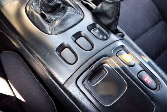 1993 Mazda RX-7 - photo 13