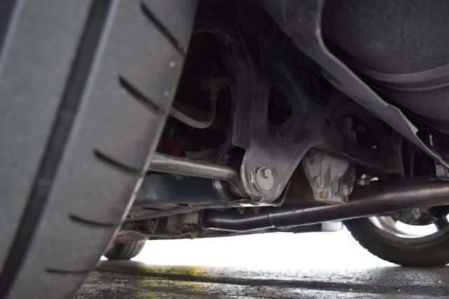 1993 Mazda RX-7 R1 - photo 5