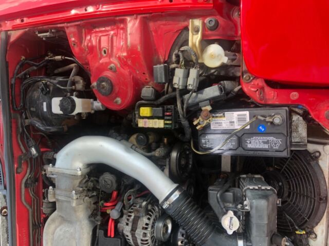 1993 Mazda RX-7 - photo 12