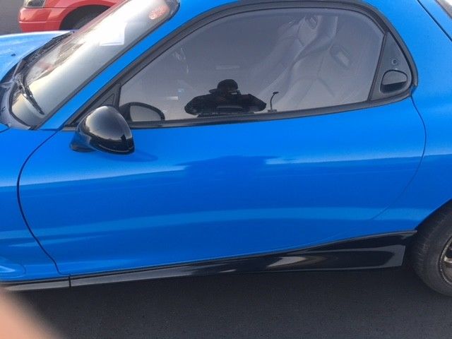 1993 Mazda RX-7 - photo 4
