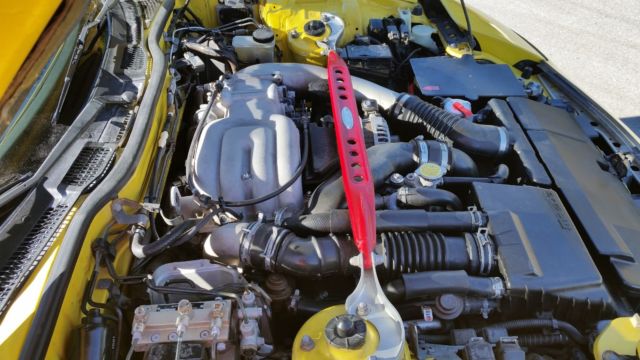 1993 Mazda RX-7 Twin Turbo Coupe Turbo - photo 13