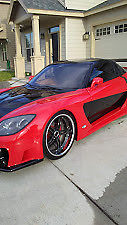 1993 Mazda RX-7 - photo 10