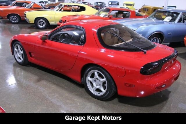 1993 Mazda RX-7 -- - photo 7
