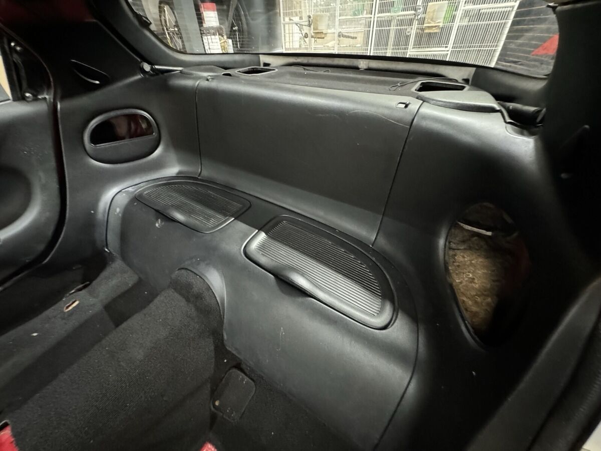 1993 Mazda RX-7 - photo 10